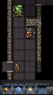 Dungeon of Slyn скриншот 5