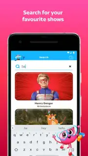 Sky Kids скриншот 3