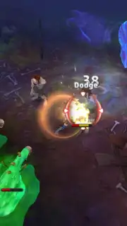 Heart of Savior скриншот 10