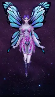Goddess: Primal Chaos - MMORPG скриншот 5