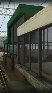 Hmmsim - Train Simulator скриншот 3