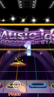 Music Idol - Coco Rock Star скриншот 11