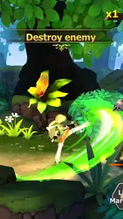 Elsword: Evolution скриншот 3