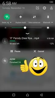 Tube Downloader скриншот 1