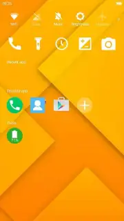 New Launcher скриншот 3