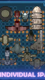 Event Horizon скриншот 4