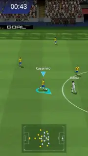 Football League 2026 скриншот 19