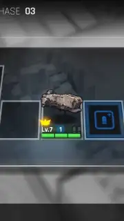 COUNTER: SIDE (KR) скриншот 10