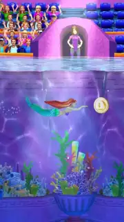 My Dolphin Show скриншот 2