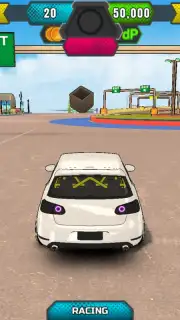 PROJECT:DRIFT 2.0 скриншот 7