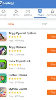 Appbloo скриншот 7