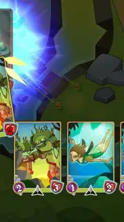 Spellstone скриншот 4