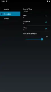 XCDVR2 скриншот 2