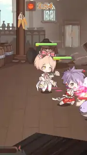 Food Fantasy скриншот 9