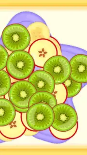 Kids cooking games скриншот 9