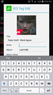 LastTUBE скриншот 3