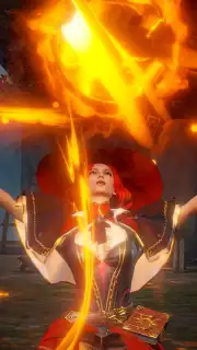 Game of Ever Legion скриншот 6