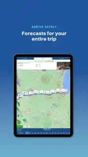 Highway Weather скриншот 8