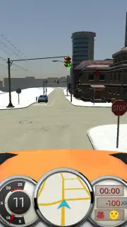 Bus Simulator 17 скриншот 17