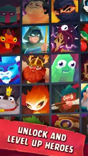 Slash Mobs скриншот 4