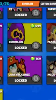 Brawl Pass скриншот 2