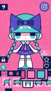 Custom Tiyoko скриншот 2