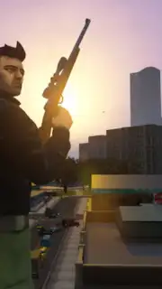 GTA III – NETFLIX скриншот 3