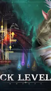 MU: Dark Epoch скриншот 11