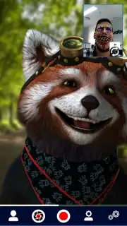 FaceRig скриншот 8