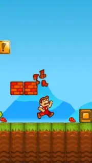 Steve's World скриншот 3