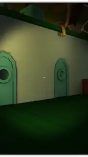 Krusty Krab Nightmare скриншот 5