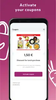 Rimi скриншот 3