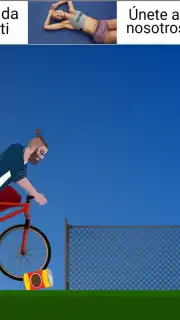 Short Ride скриншот 5