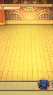 Clover Theater скриншот 9