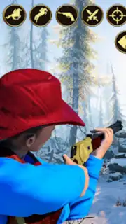 West Cowboy Games Horse Riding скриншот 9