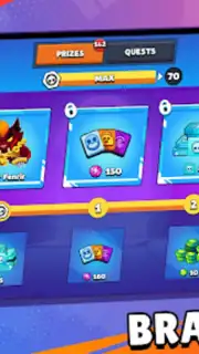 Box Simulator Brawl Stars 2 D скриншот 3