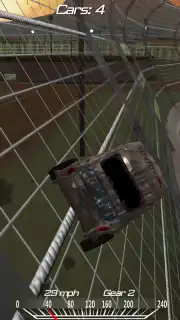 Demolition Derby 2 скриншот 13