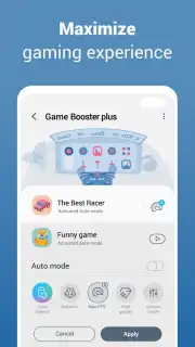 Game Plugins скриншот 5