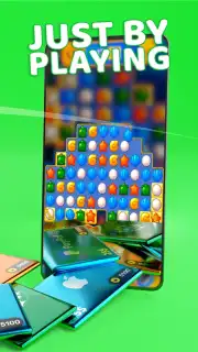 Cash’em All: Play & Win скриншот 7