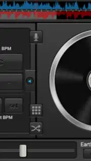 DJ Studio 5 скриншот 1