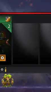 Dota Underlords скриншот 7