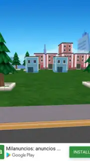 Bike Race 3D скриншот 5