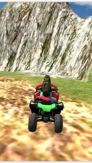Offroad Quad Bike скриншот 5