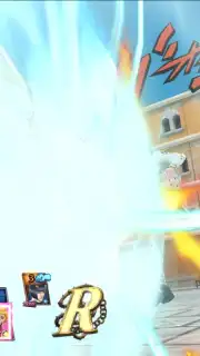 JoJo's Bizarre Adventure Diamond Records Reversal скриншот 11