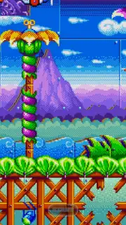 Dynamite Headdy скриншот 5