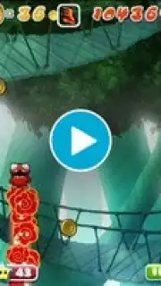 Mega Jump скриншот 1