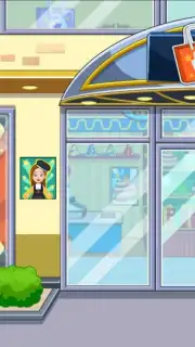 My Town: Shopping Mall скриншот 4