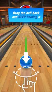 Bowling Crew скриншот 5
