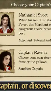 Age of Pirates RPG скриншот 1