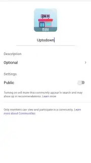 Microsoft Teams скриншот 18